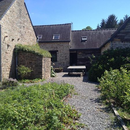 Gites Calmes Ecologiques Saint-Symphorien  Bagian luar foto